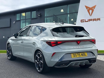 Used Cupra Leon 2025 for sale - 78497472: Photo