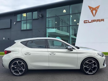 Used Cupra Leon 2025 for sale - 78497472: Photo