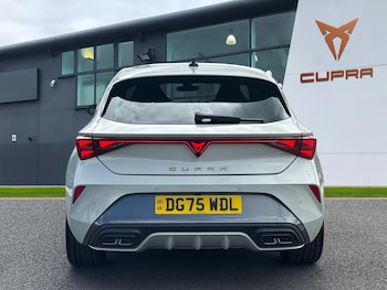 Used Cupra Leon 2025 for sale - 78497472: Photo