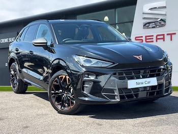 Used Cupra Terramar 2026 for sale - 79229969: Photo