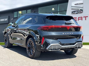Used Cupra Terramar 2026 for sale - 79229969: Photo