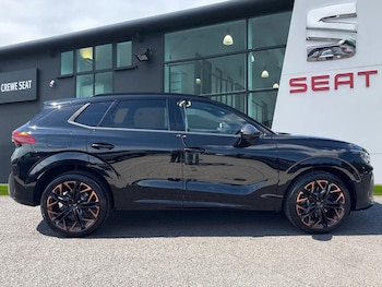 Used Cupra Terramar 2026 for sale - 79229969: Photo