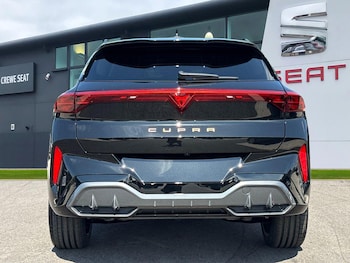 Used Cupra Terramar 2026 for sale - 79229969: Photo