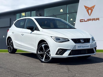Used SEAT Ibiza 2026 for sale - 79175062: Photo