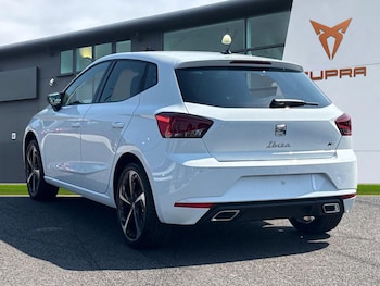 Used SEAT Ibiza 2026 for sale - 79175062: Photo