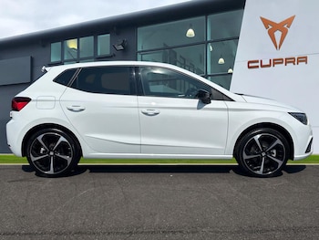 Used SEAT Ibiza 2026 for sale - 79175062: Photo