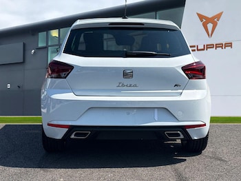 Used SEAT Ibiza 2026 for sale - 79175062: Photo