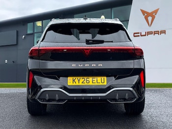 Used Cupra Terramar 2026 for sale - 79582609: Photo