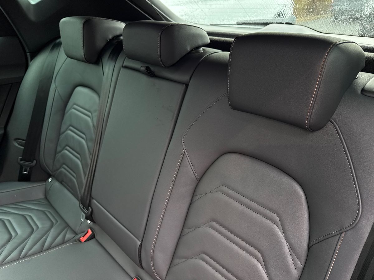 Used Cupra Leon 2025 for sale - 77577784: Photo 13