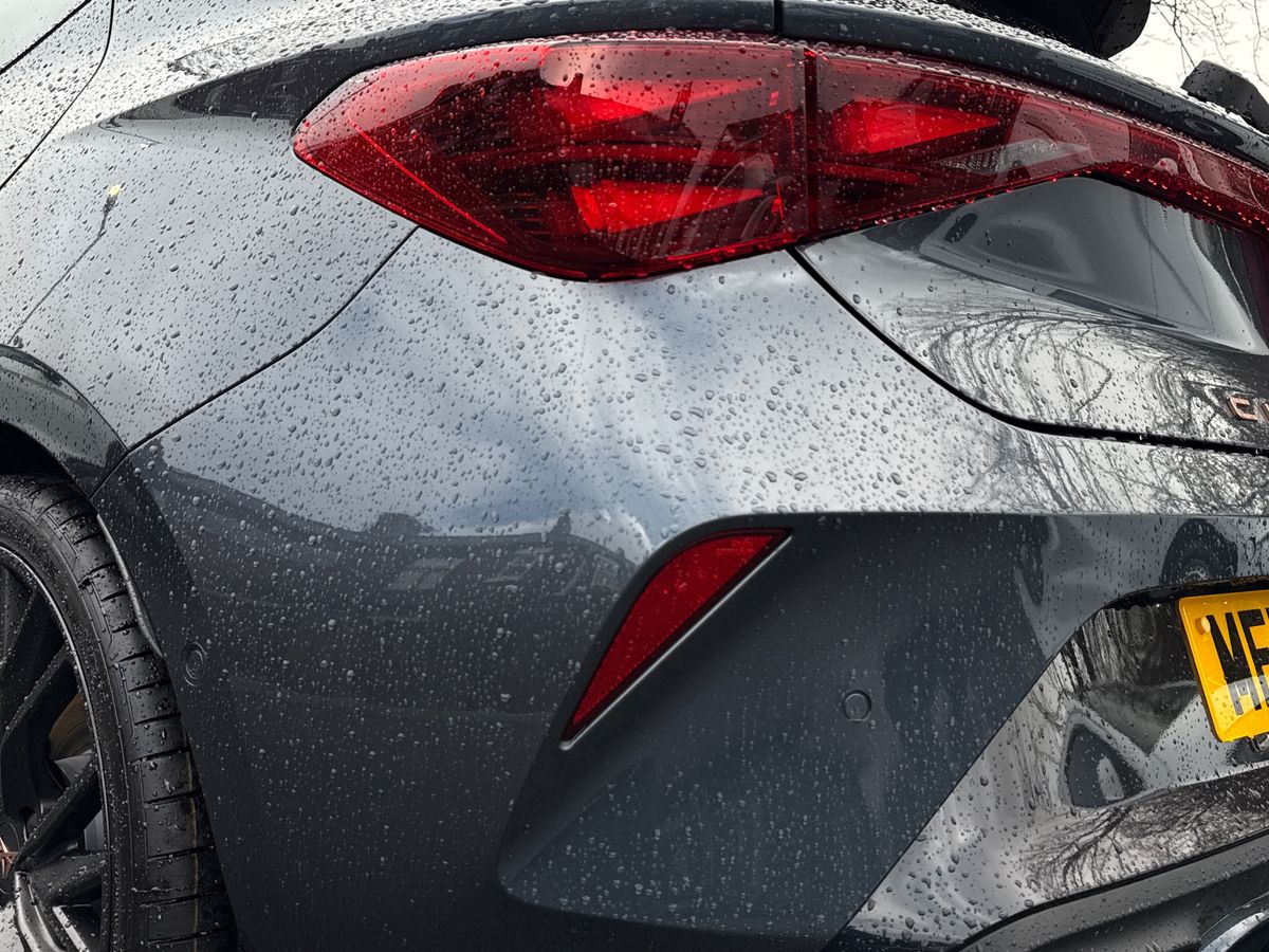 Used Cupra Leon 2025 for sale - 77577784: Photo 15