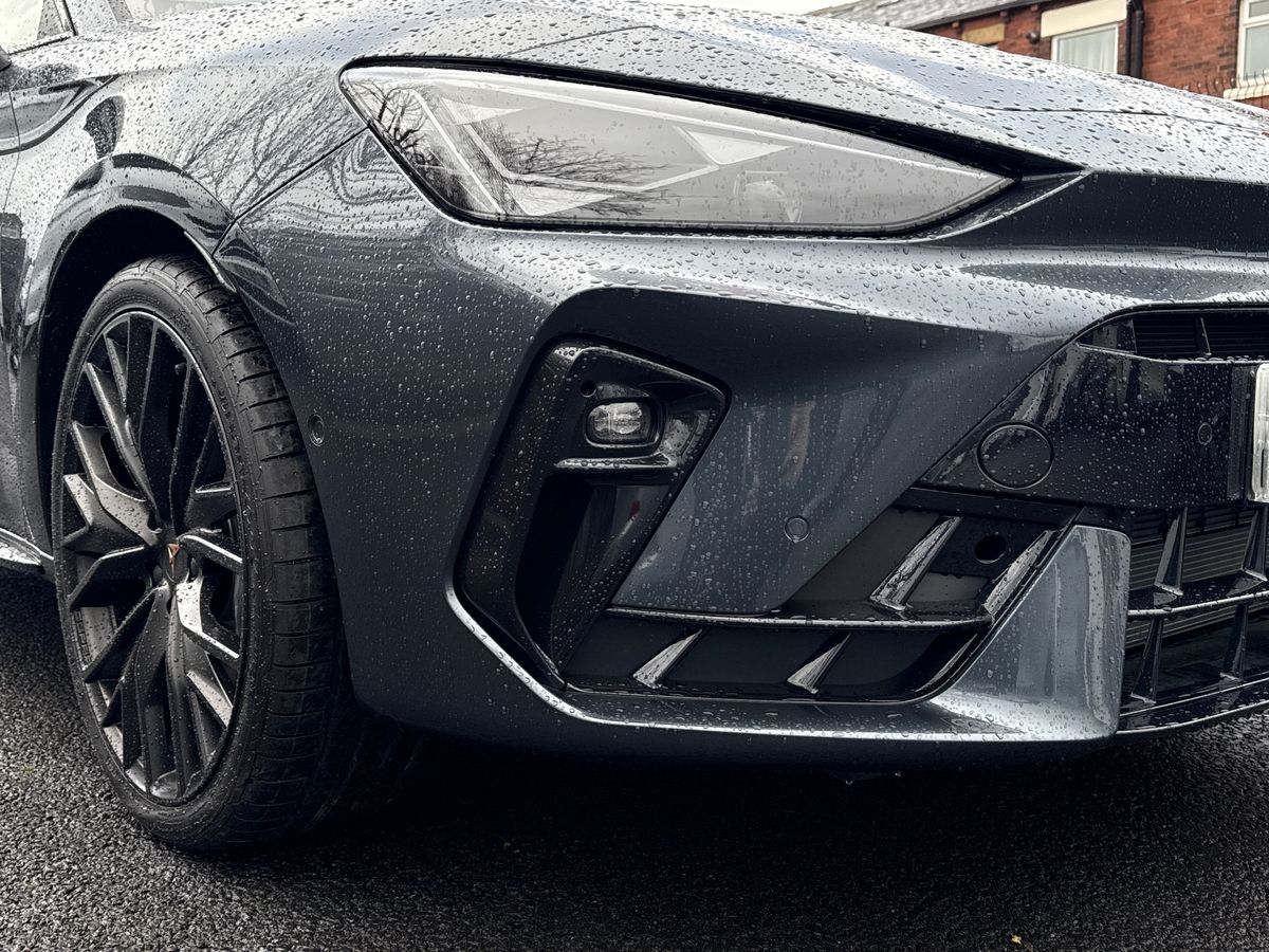 Used Cupra Leon 2025 for sale - 77577784: Photo 16