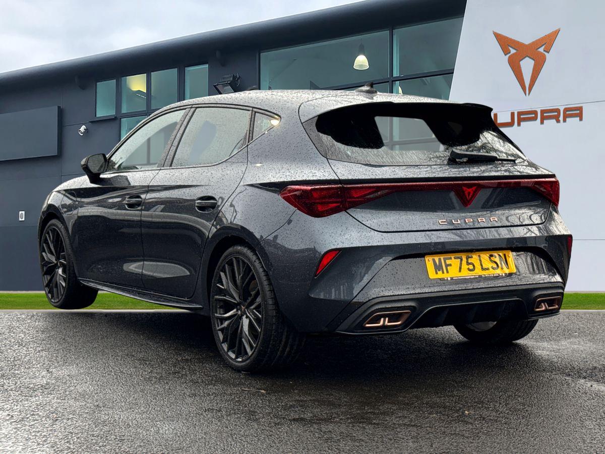 Used Cupra Leon 2025 for sale - 77577784: Photo 2