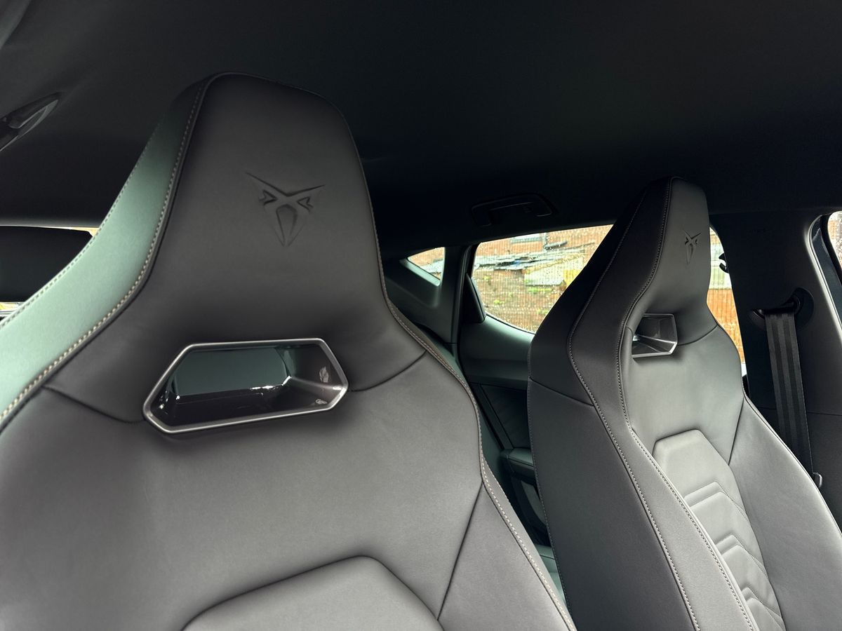 Used Cupra Leon 2025 for sale - 77577784: Photo 20