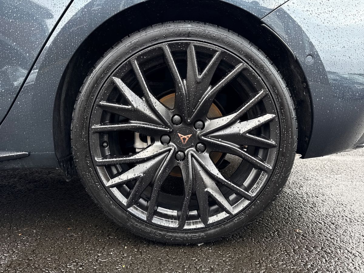 Used Cupra Leon 2025 for sale - 77577784: Photo 22