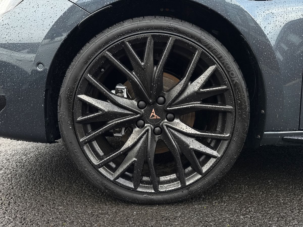 Used Cupra Leon 2025 for sale - 77577784: Photo 23