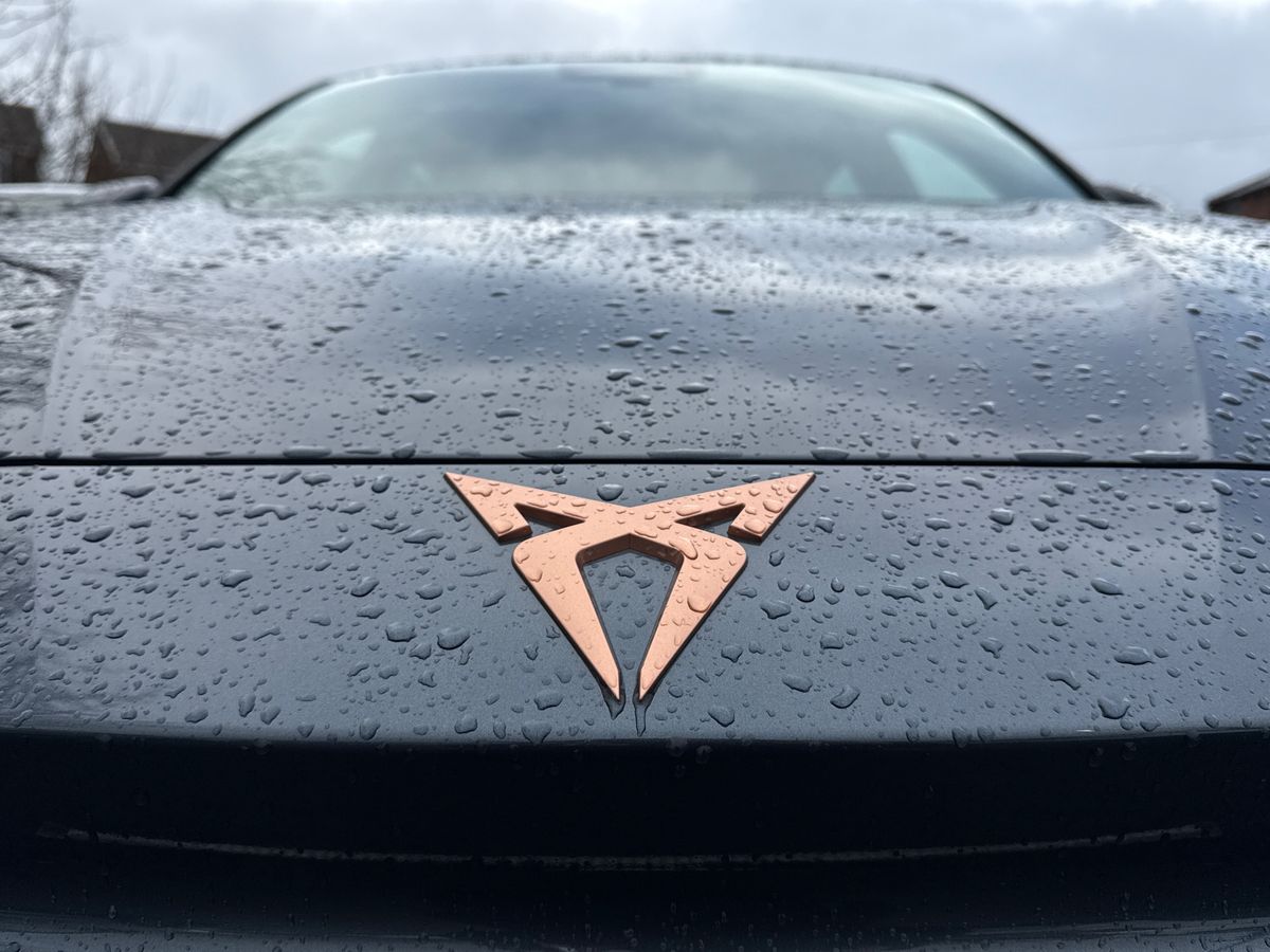 Used Cupra Leon 2025 for sale - 77577784: Photo 26