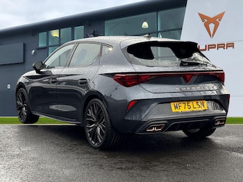 Used Cupra Leon 2025 for sale - 77577784: Photo