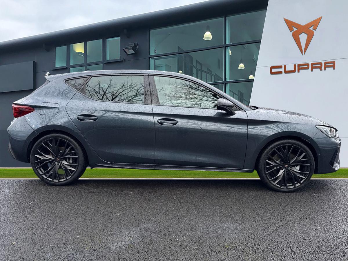 Used Cupra Leon 2025 for sale - 77577784: Photo 3