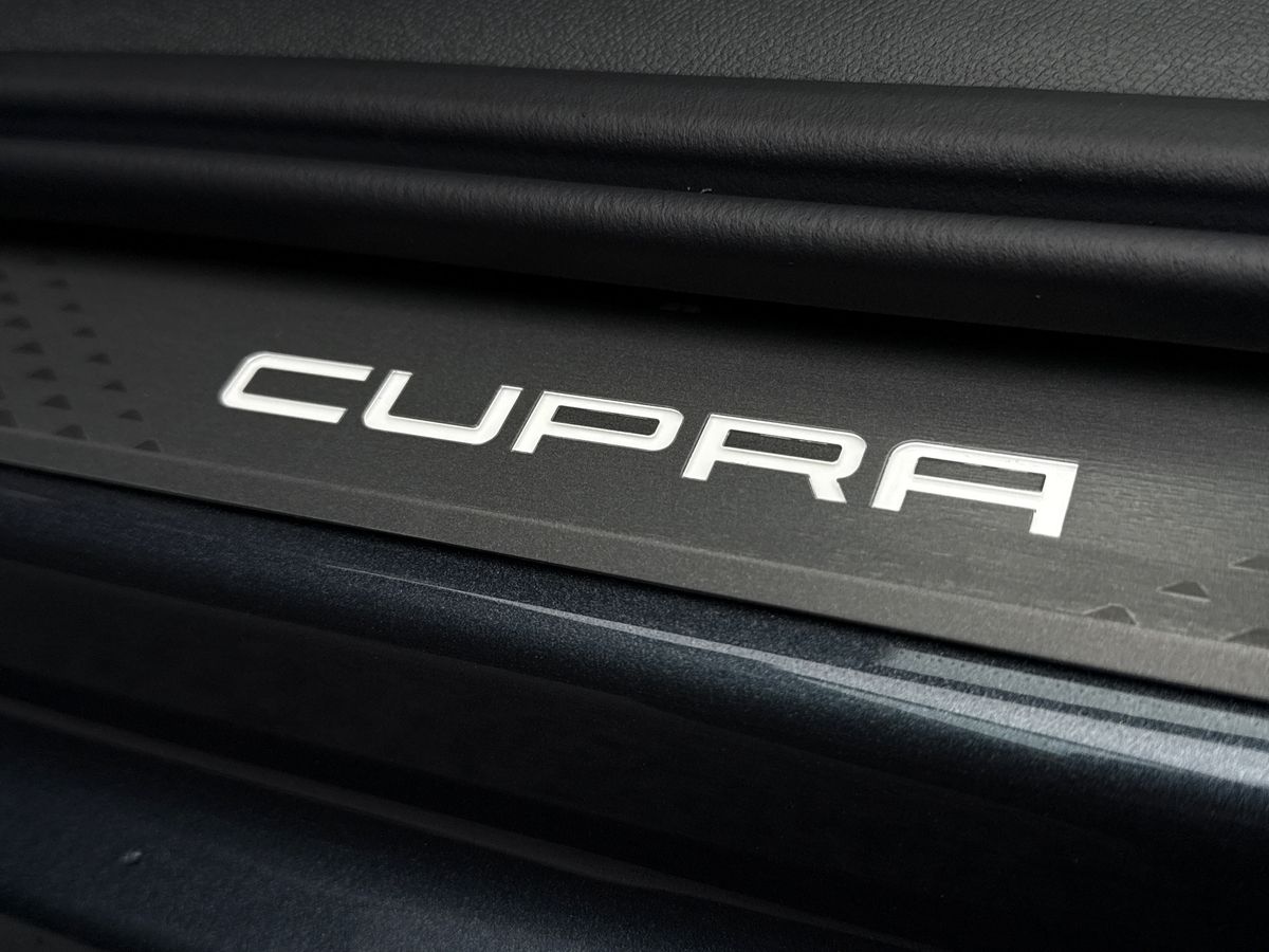 Used Cupra Leon 2025 for sale - 77577784: Photo 30