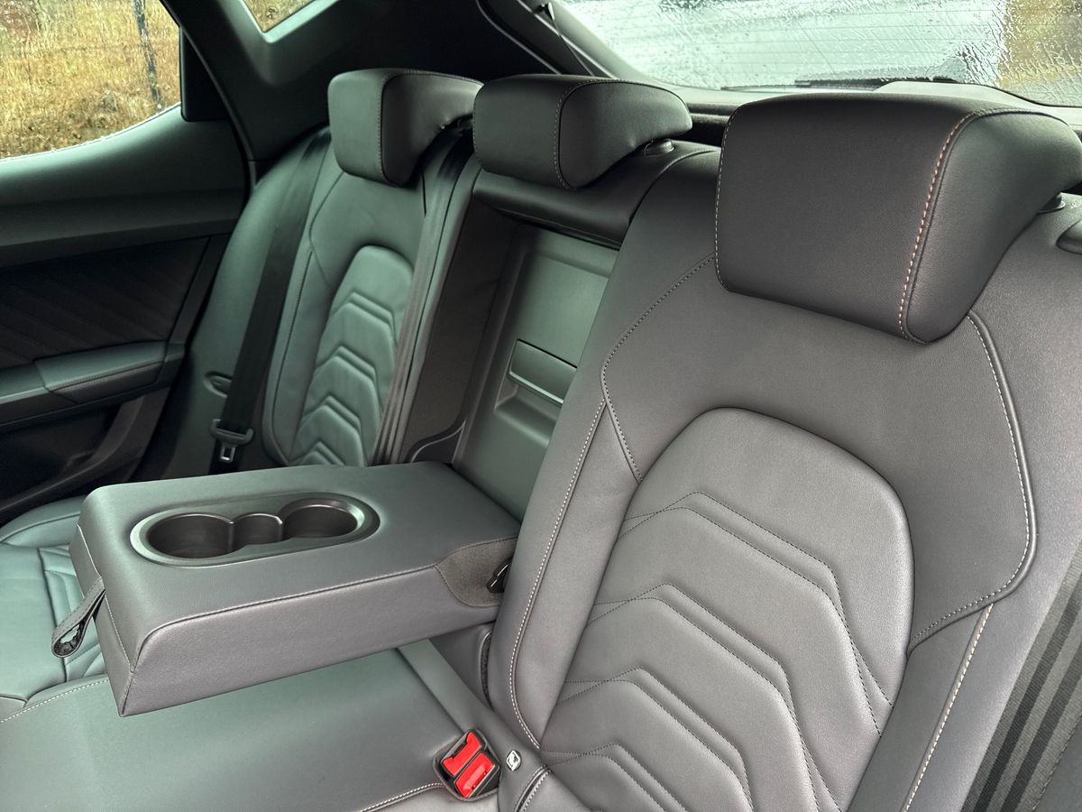 Used Cupra Leon 2025 for sale - 77577784: Photo 32