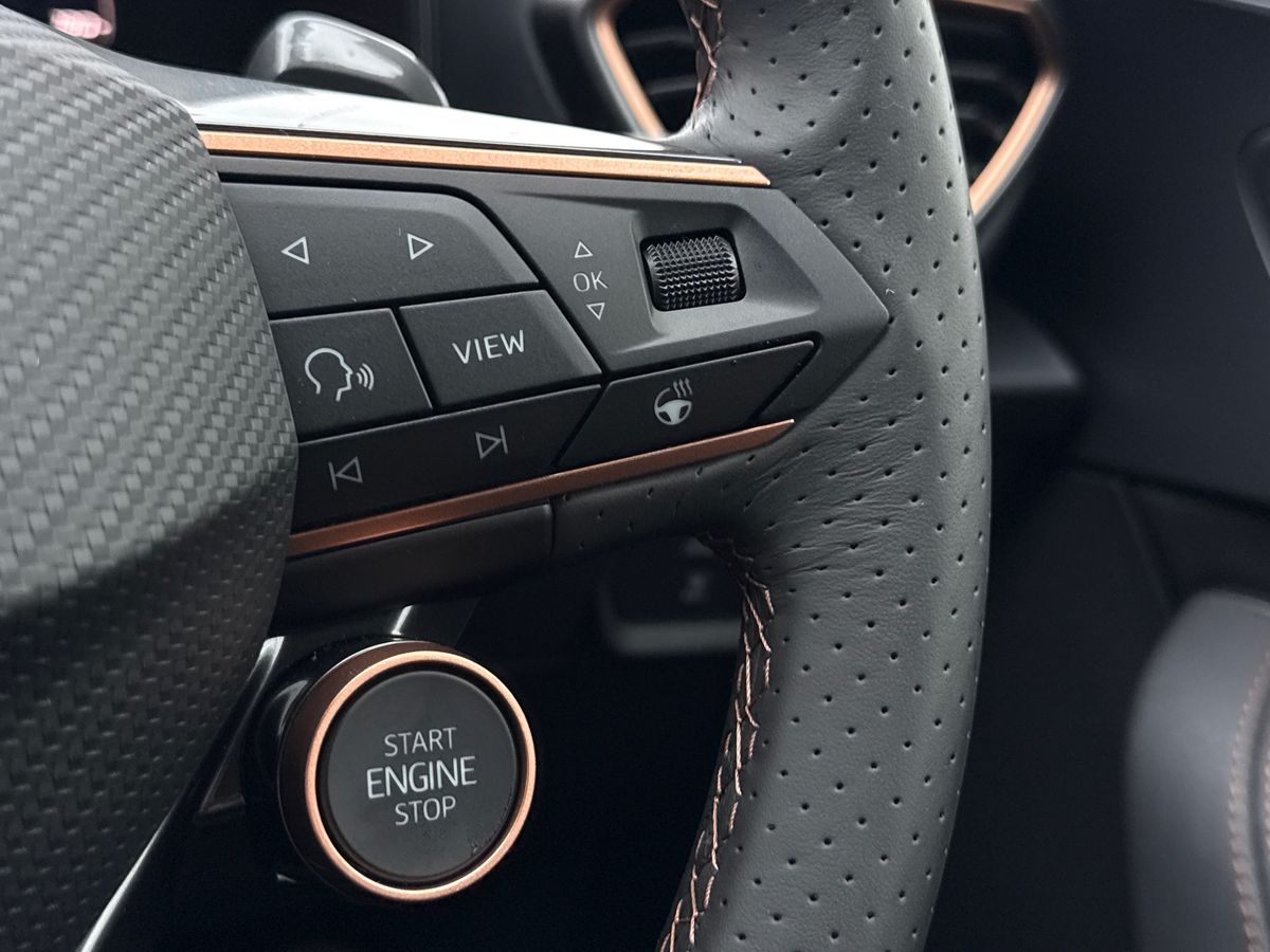 Used Cupra Leon 2025 for sale - 77577784: Photo 36