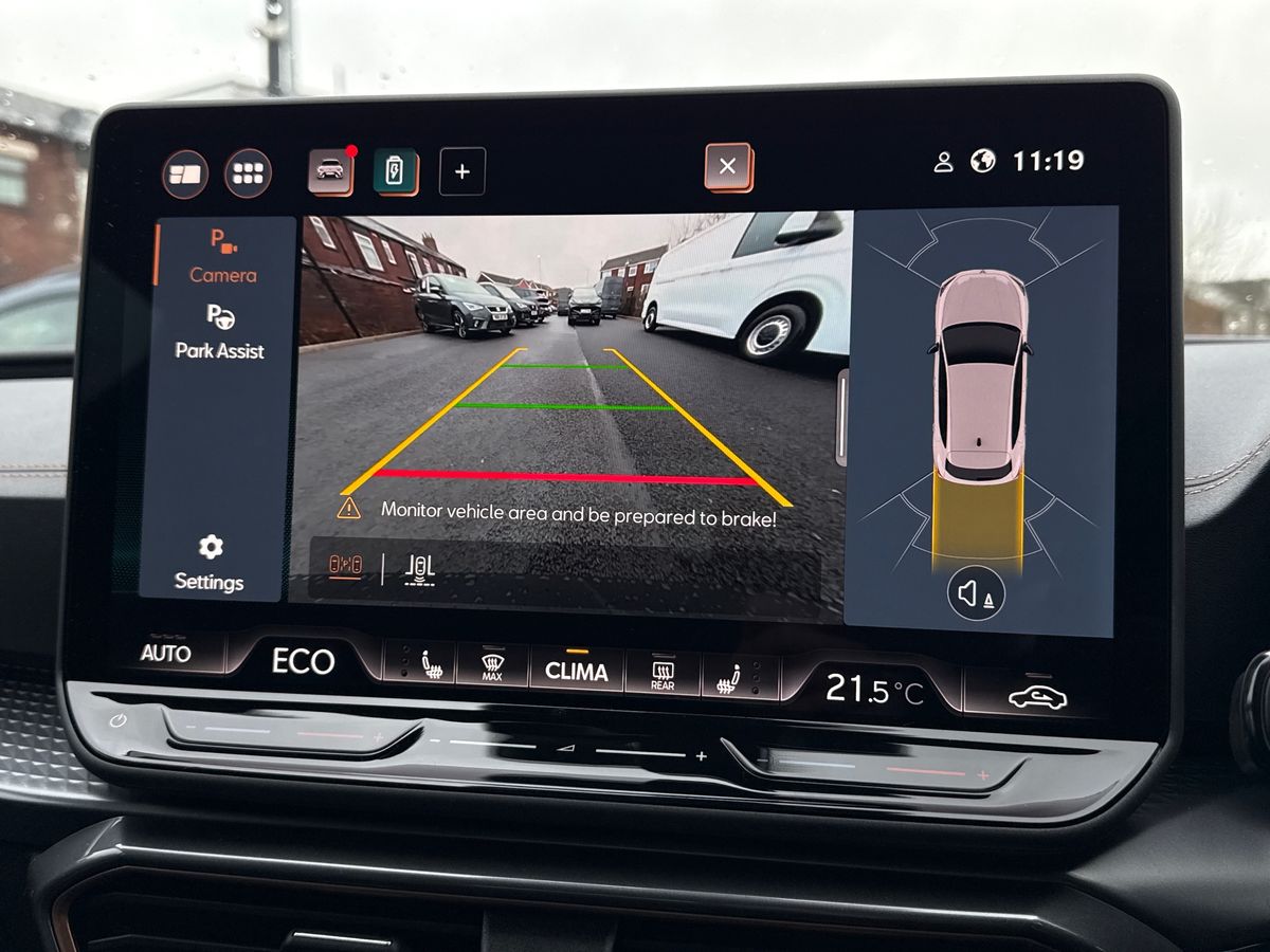 Used Cupra Leon 2025 for sale - 77577784: Photo 38