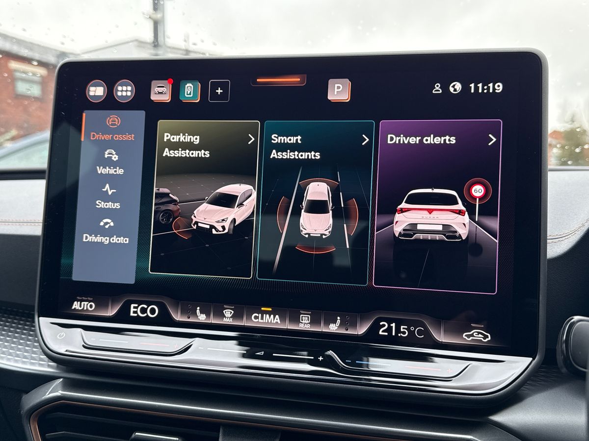 Used Cupra Leon 2025 for sale - 77577784: Photo 39