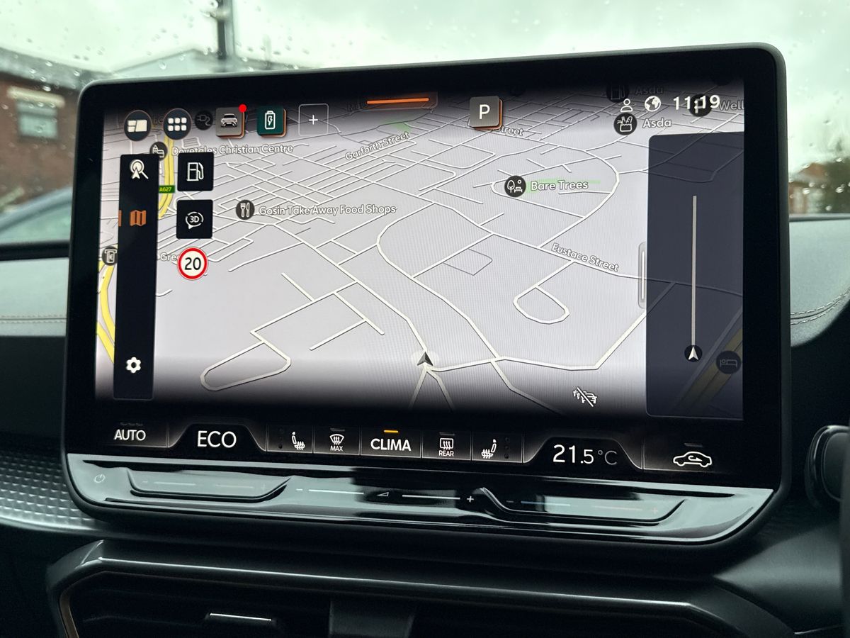 Used Cupra Leon 2025 for sale - 77577784: Photo 41