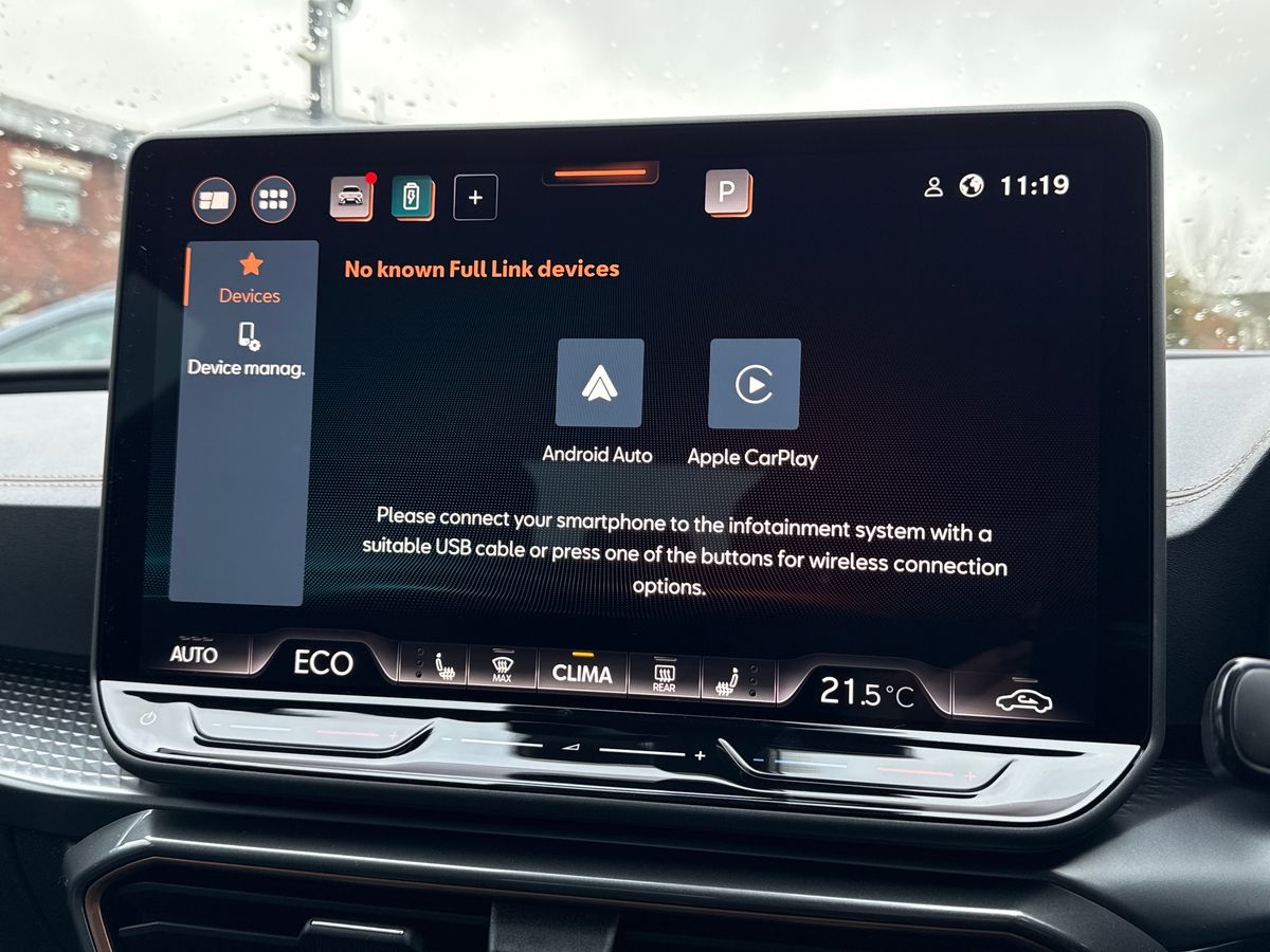 Used Cupra Leon 2025 for sale - 77577784: Photo 42