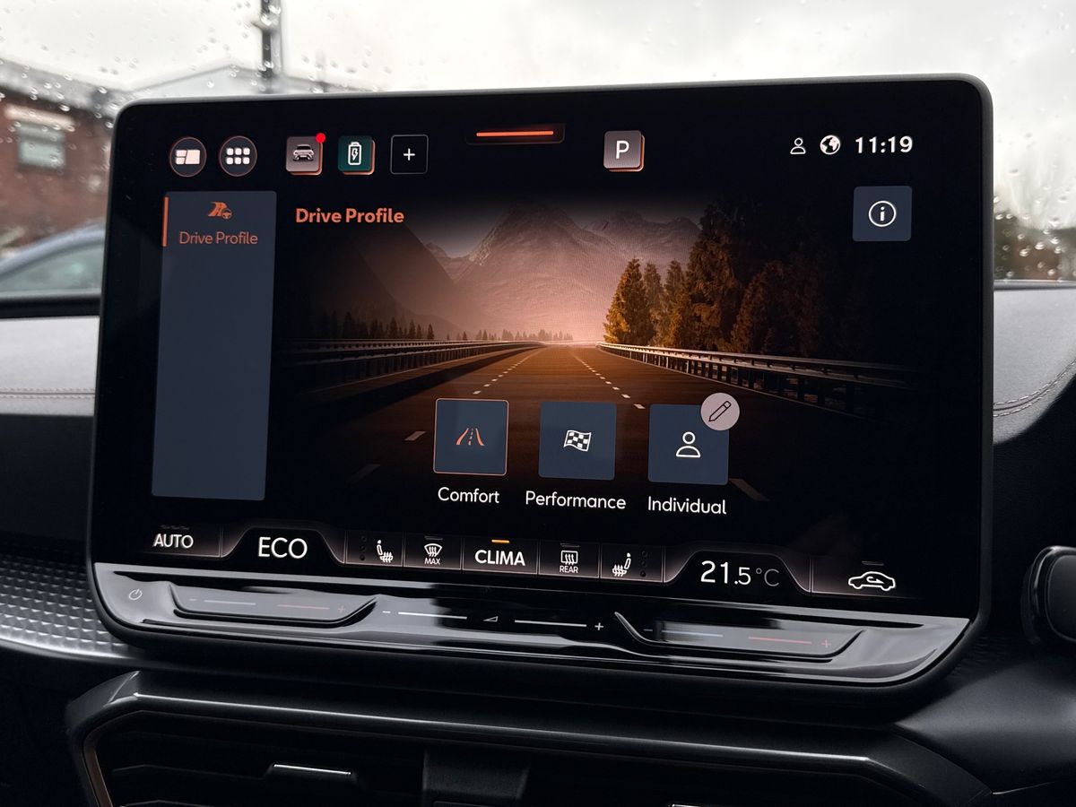 Used Cupra Leon 2025 for sale - 77577784: Photo 43