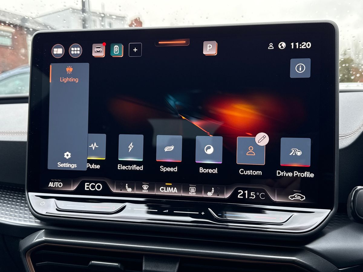 Used Cupra Leon 2025 for sale - 77577784: Photo 44