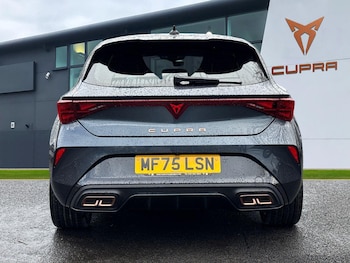 Used Cupra Leon 2025 for sale - 77577784: Photo