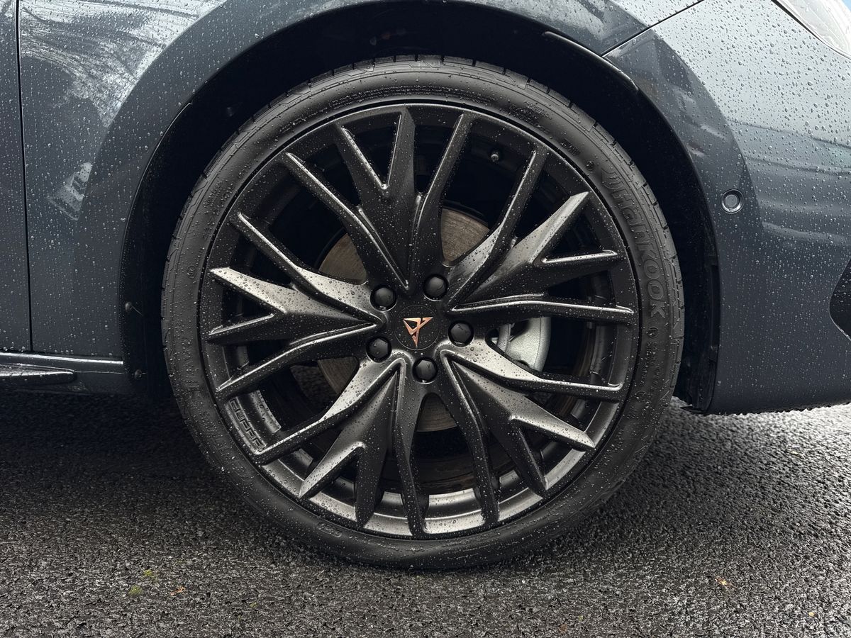 Used Cupra Leon 2025 for sale - 77577784: Photo 6