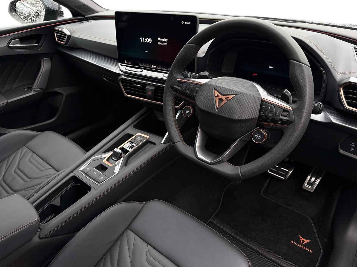 Used Cupra Leon 2025 for sale - 77577784: Photo 7