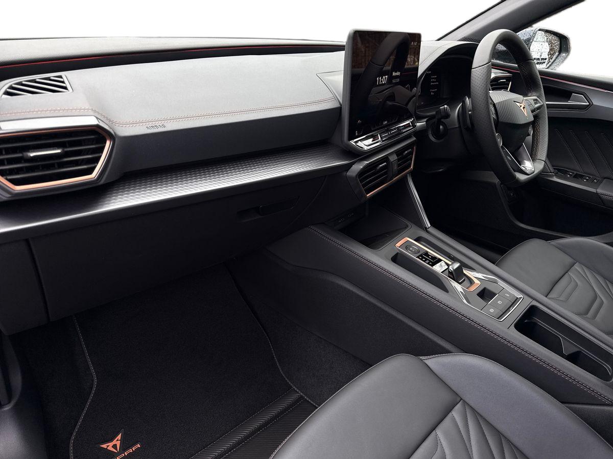 Used Cupra Leon 2025 for sale - 77577784: Photo 8