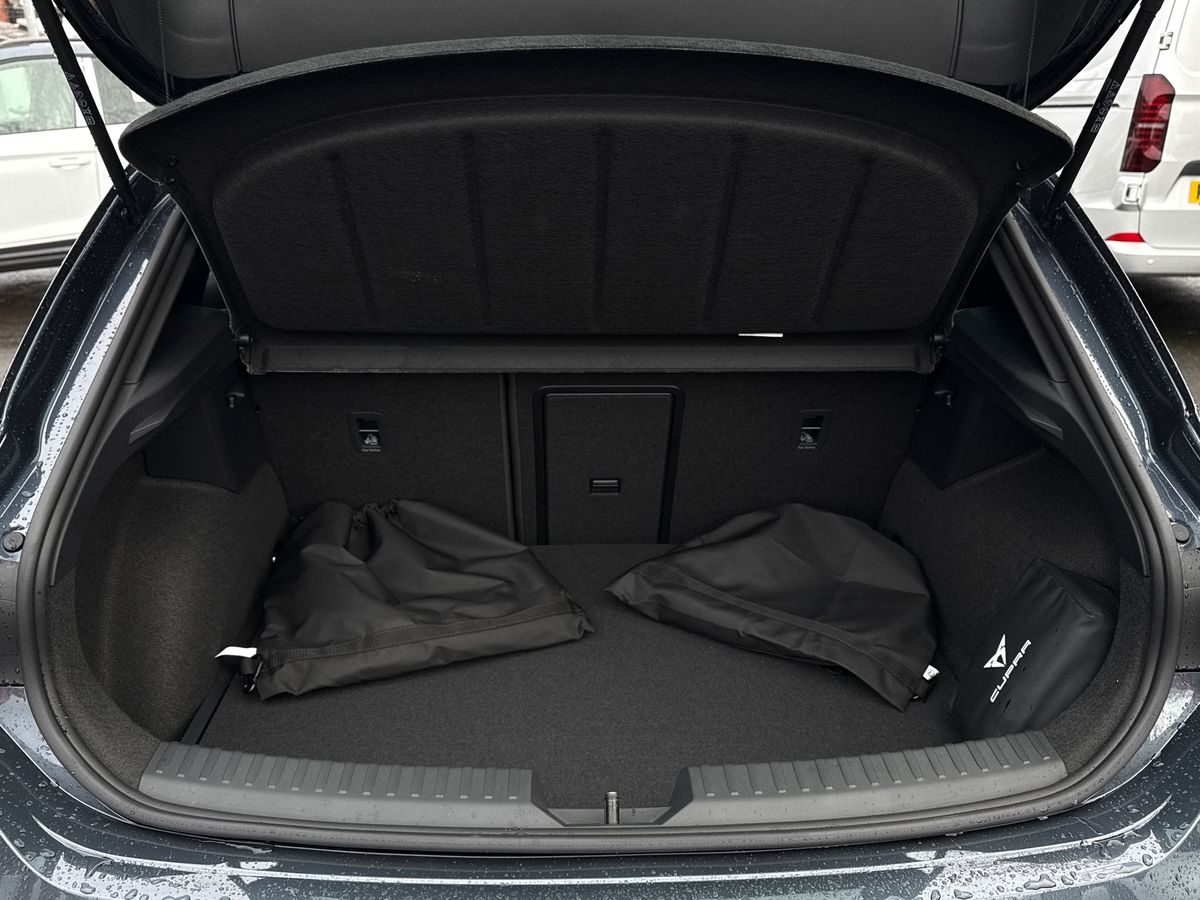 Used Cupra Leon 2025 for sale - 77577784: Photo 9