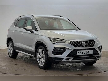 Used SEAT Ateca 2025 for sale - 75842073: Photo