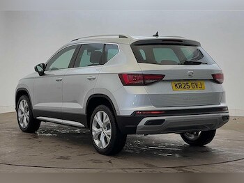 Used SEAT Ateca 2025 for sale - 75842073: Photo