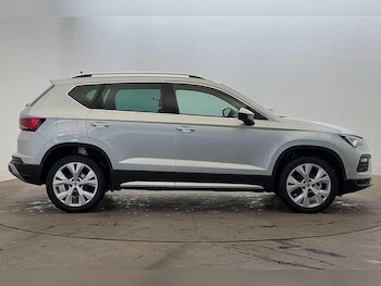 Used SEAT Ateca 2025 for sale - 75842073: Photo