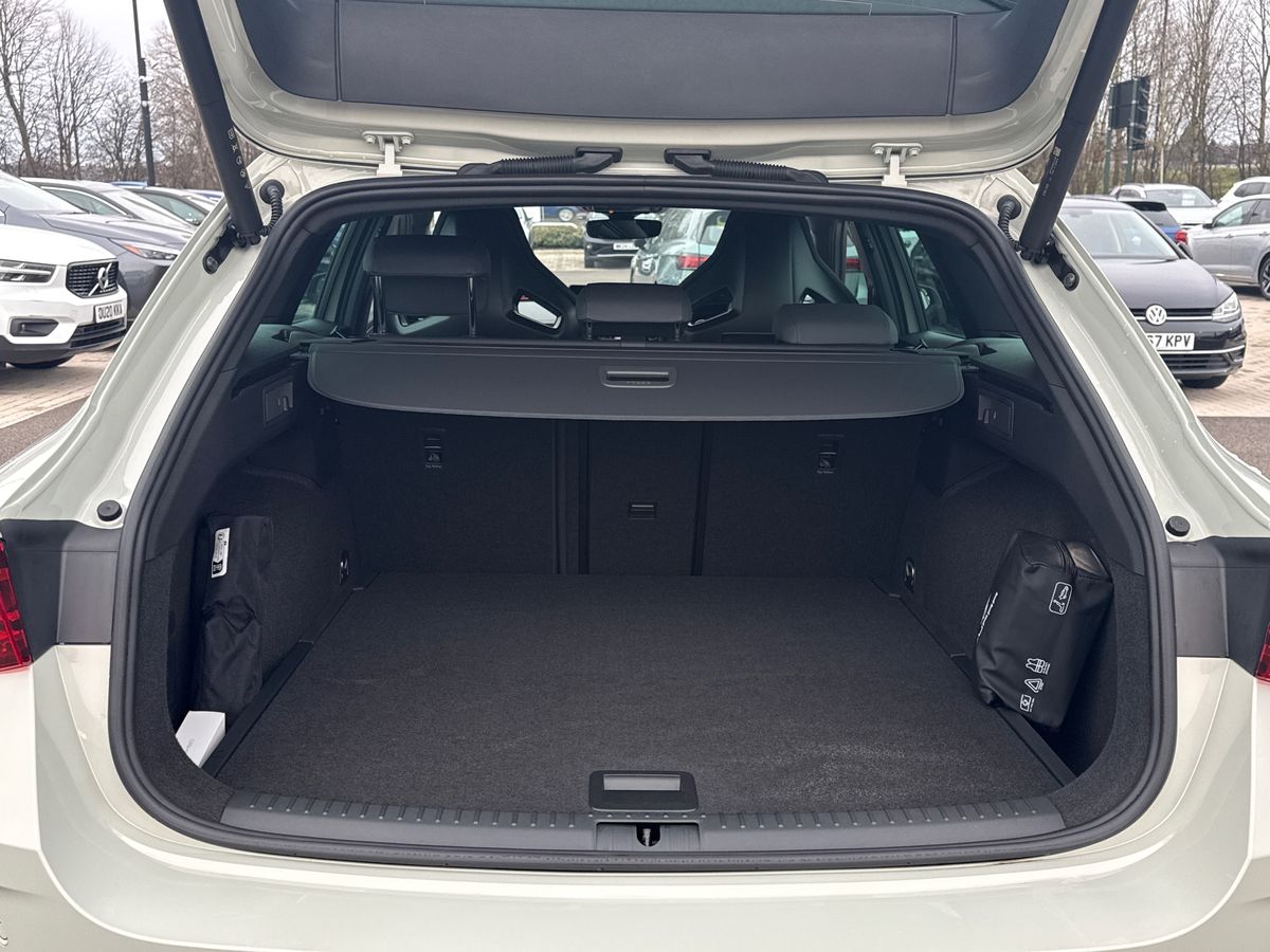 Used Cupra Leon 2025 for sale - 77390136: Photo 10