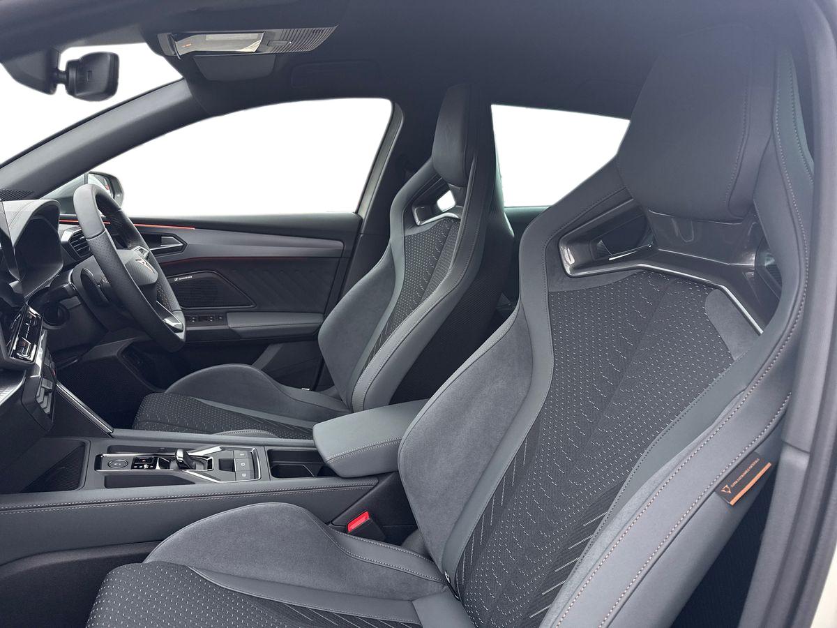 Used Cupra Leon 2025 for sale - 77390136: Photo 11