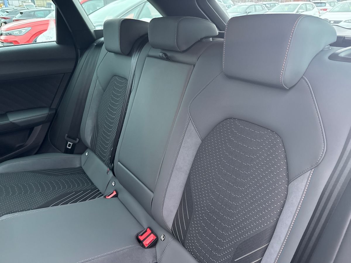 Used Cupra Leon 2025 for sale - 77390136: Photo 14