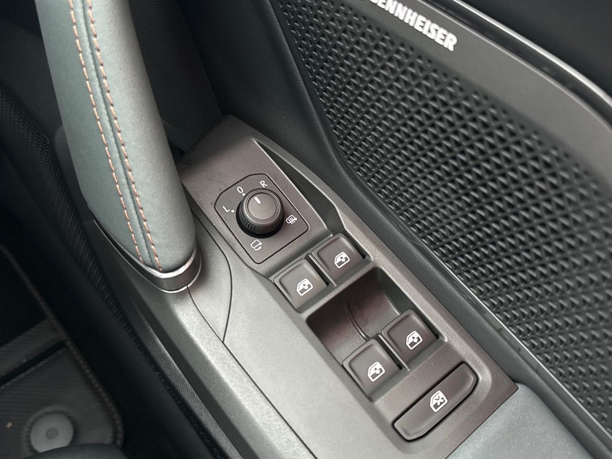 Used Cupra Leon 2025 for sale - 77390136: Photo 18