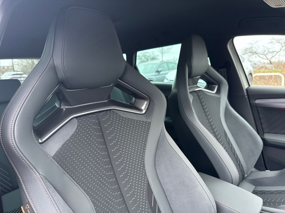 Used Cupra Leon 2025 for sale - 77390136: Photo 21