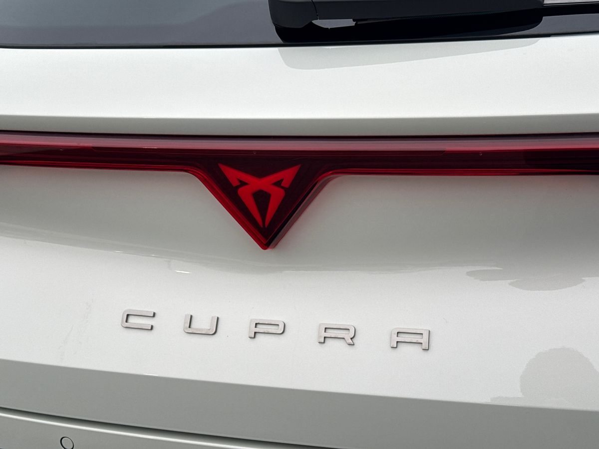 Used Cupra Leon 2025 for sale - 77390136: Photo 25