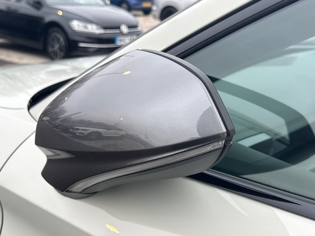 Used Cupra Leon 2025 for sale - 77390136: Photo 28