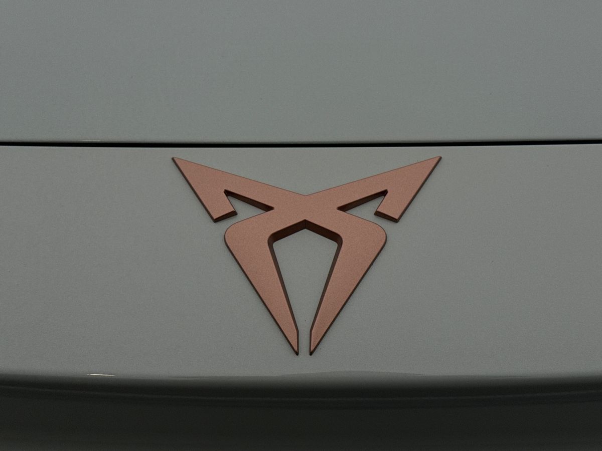 Used Cupra Leon 2025 for sale - 77390136: Photo 29