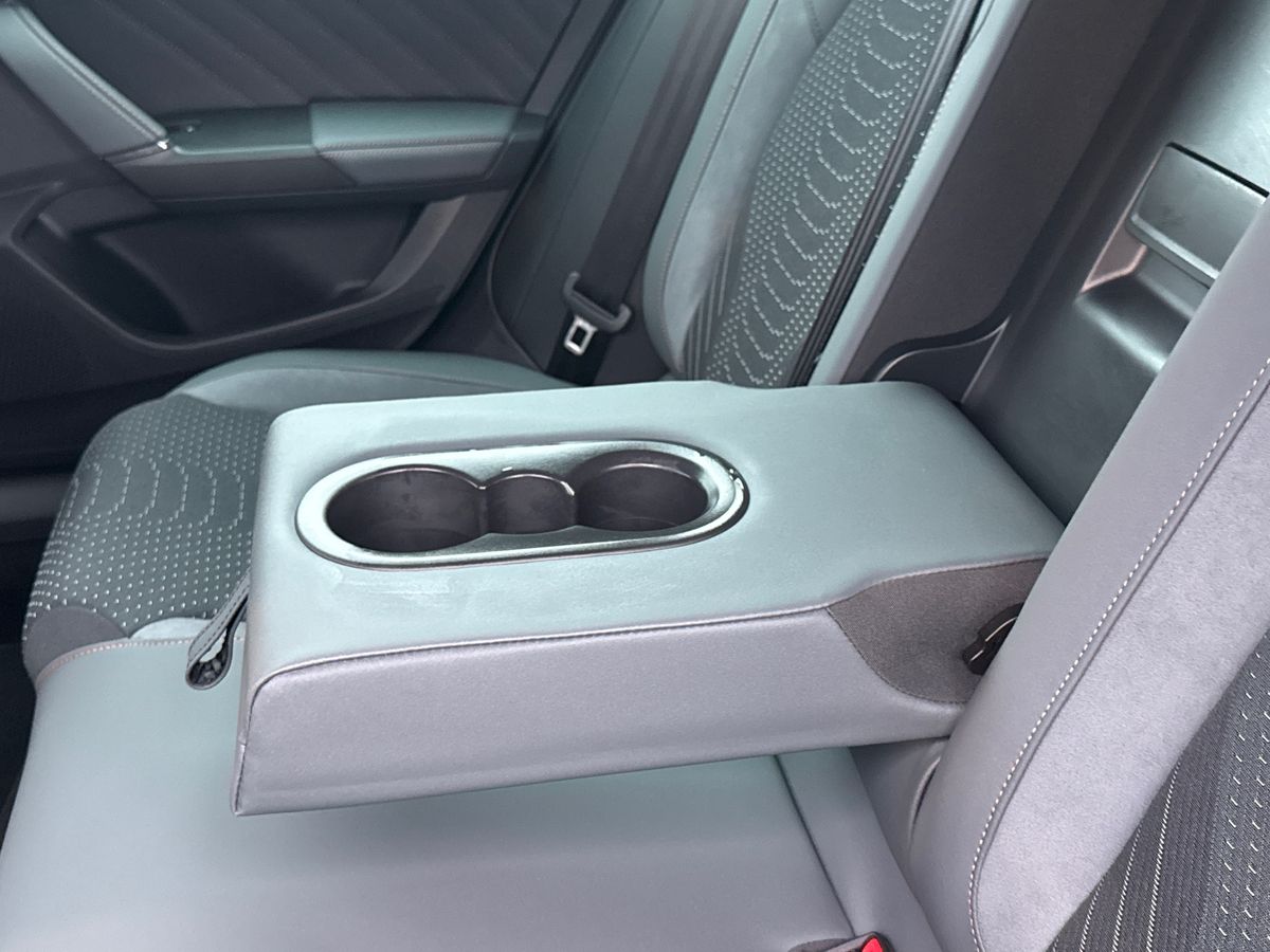 Used Cupra Leon 2025 for sale - 77390136: Photo 30