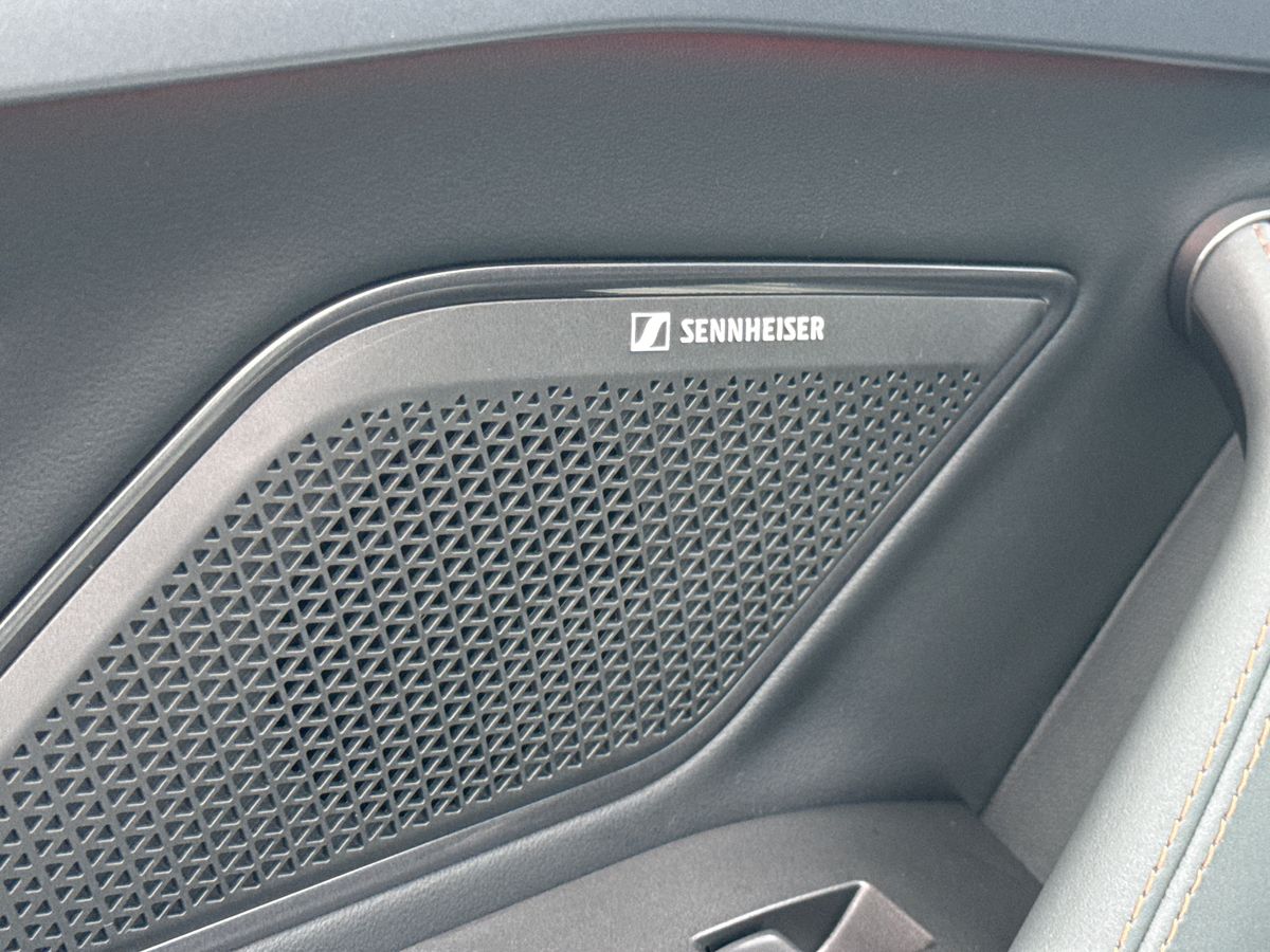 Used Cupra Leon 2025 for sale - 77390136: Photo 35