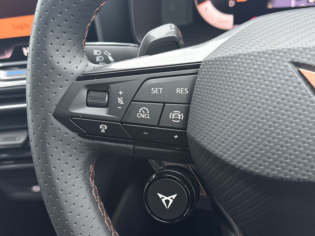 Used Cupra Leon 2025 for sale - 77390136: Photo 36